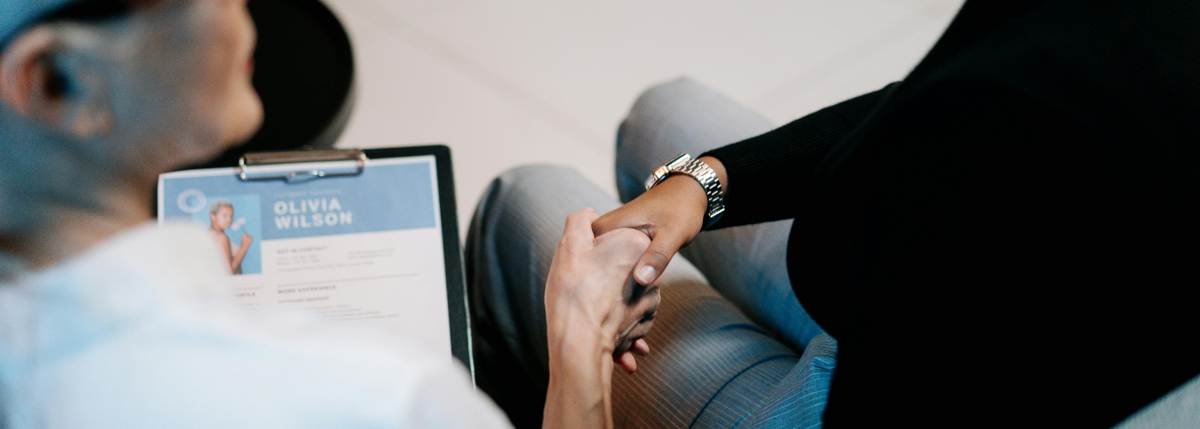 Customer-centered Customer-centered