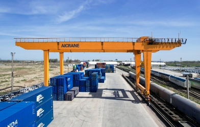 aicrane-amp2 首页-人生就是博