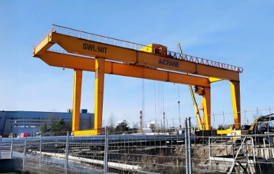 aicrane-amp5 首页-人生就是博