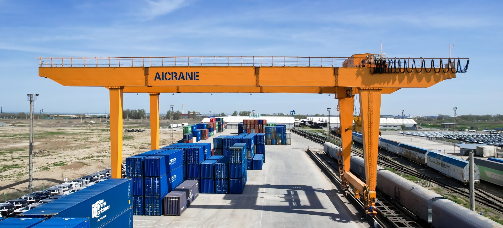 aicrane2 首页-人生就是博