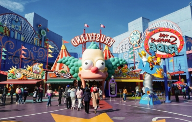 rides-amp2 首页-人生就是博