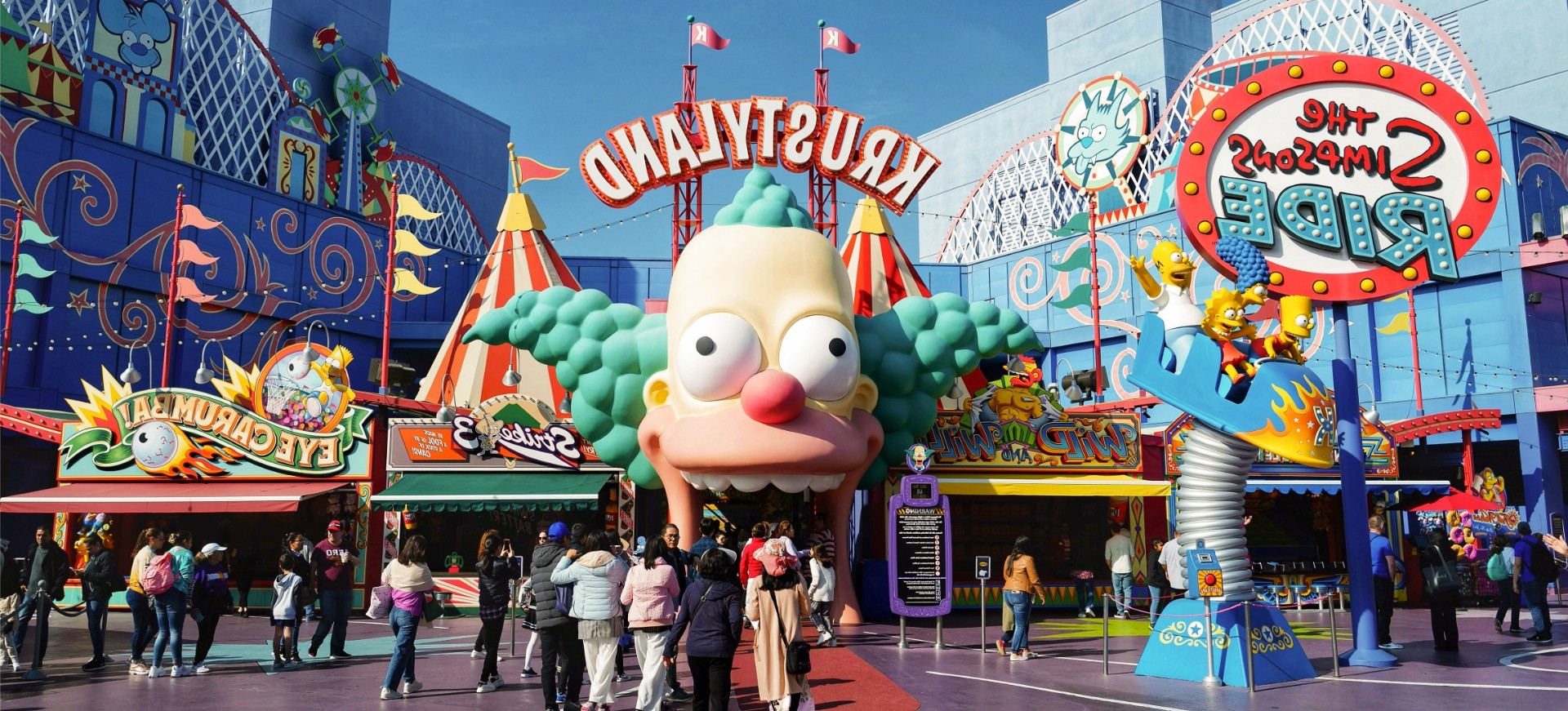 rides2 首页-人生就是博