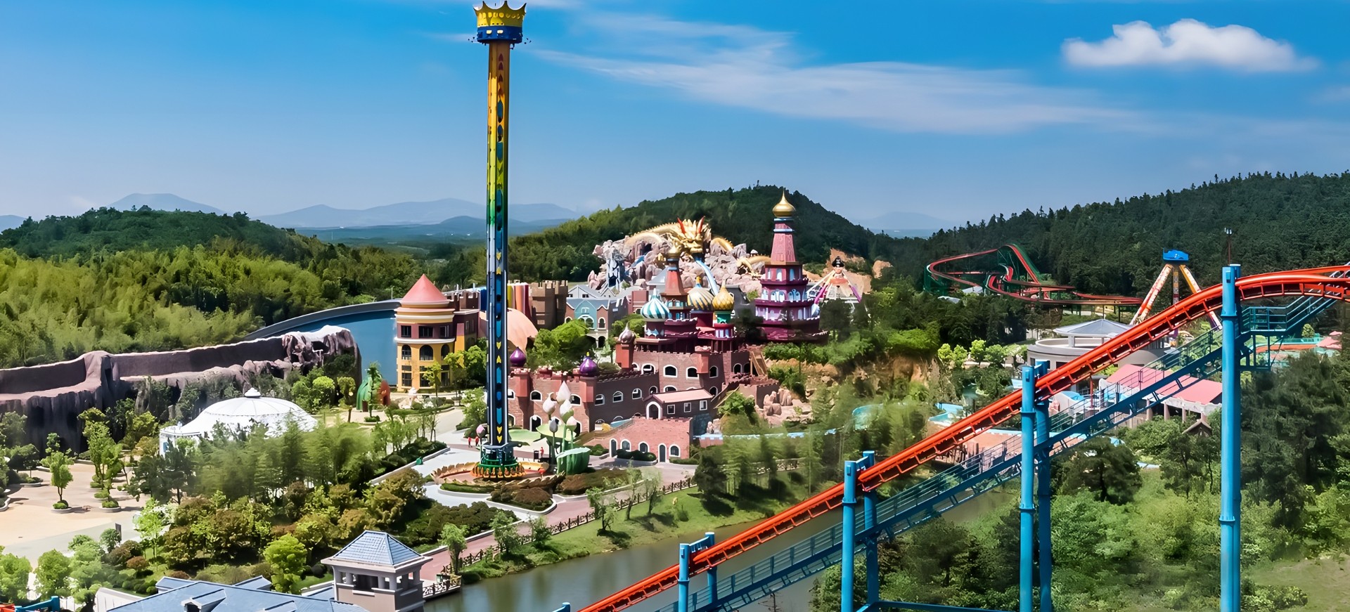 rides5 首页-人生就是博